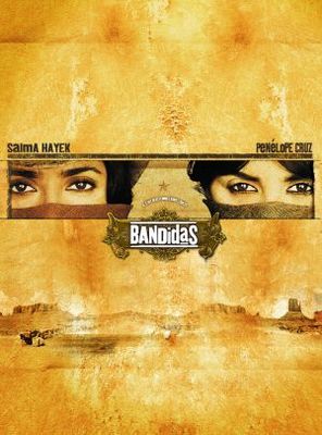 Bandidas movie poster (2005) Poster MOV_fde3998e