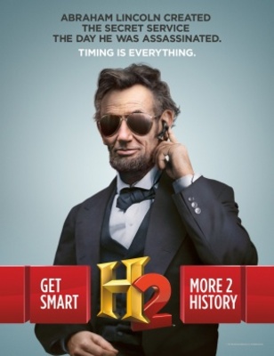 H2 movie poster (2013) canvas poster
