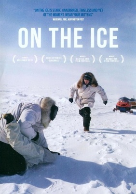 On the Ice movie poster (2011) tote bag #MOV_fdfa2277