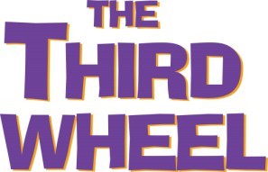 The Third Wheel movie poster (2002) Stickers MOV_fdpj2ozh
