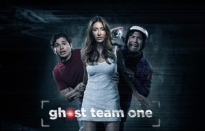Ghost Team One movie poster (2013) poster