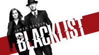 The Blacklist movie poster (2013) Mouse Pad MOV_fdrsbnwj