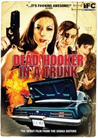 Dead Hooker in a Trunk movie poster (2009) Mouse Pad MOV_fe04b385