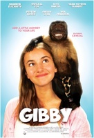 Gibby movie poster (2015) Tank Top #1255997