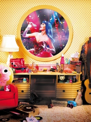 Katy Perry: Part of Me movie poster (2012) Poster MOV_fe0b0db3