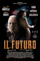 Il futuro movie poster (2012) Mouse Pad MOV_fe180c62