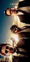 The Hangover Part III movie poster (2013) Tank Top #1073102
