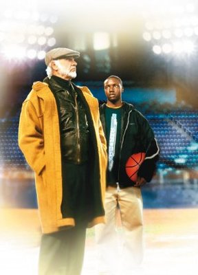 Finding Forrester movie poster (2000) pillow