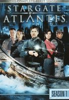 Stargate: Atlantis movie poster (2004) magic mug #MOV_fe49e913