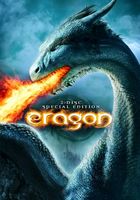 Eragon movie poster (2006) t-shirt #643417
