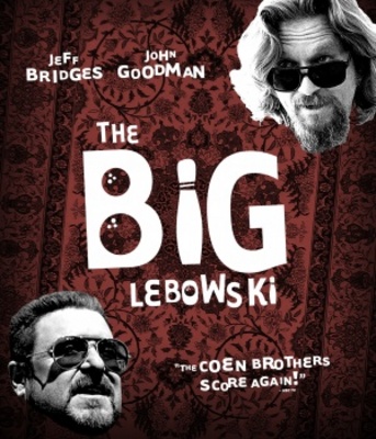 The Big Lebowski movie poster (1998) mug #MOV_fe6a3669
