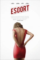 The Escort movie poster (2015) Mouse Pad MOV_fe72aa57