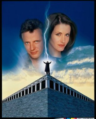 Commandments movie poster (1997) Poster MOV_fe7b0b8b