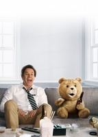 Ted movie poster (2012) t-shirt #782913