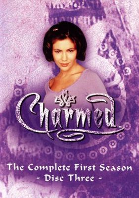 Charmed movie poster (1998) Poster MOV_fe85f8a5