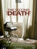 La segunda muerte movie poster (2012) t-shirt #1077154