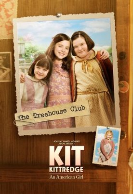 Kit Kittredge: An American Girl movie poster (2008) Poster MOV_fe9f467a