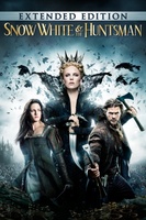 Snow White and the Huntsman movie poster (2012) hoodie #749869