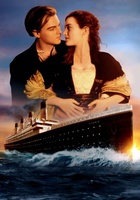 Titanic movie poster (1997) tote bag #MOV_fea84d88