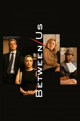 Between Us movie poster (2012) tote bag