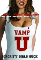 Vamp U movie poster (2013) sweatshirt #1066693