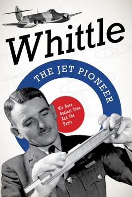 Whittle: The Jet Pioneer movie poster (2010) Poster MOV_fec4f617