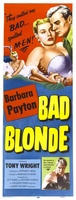 The Flanagan Boy movie poster (1953) Mouse Pad MOV_fec67418