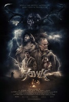 Hawk movie poster (2011) hoodie #740218