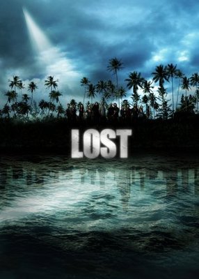 Lost movie poster (2004) puzzle MOV_fecf1b9c
