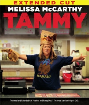 Tammy movie poster (2014) Poster MOV_fed28d66