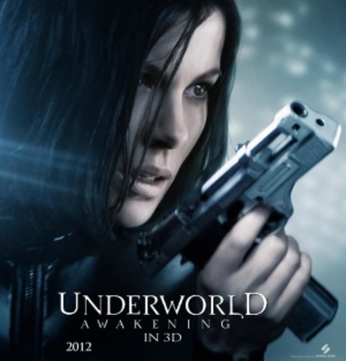 Underworld Awakening movie poster (2012) magic mug #MOV_fed2f86e