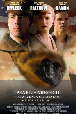 Pearl Harbor II: Pearlmageddon movie poster (2001) mug #MOV_fed84f21