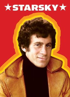 Starsky and Hutch movie poster (1975) Longsleeve T-shirt