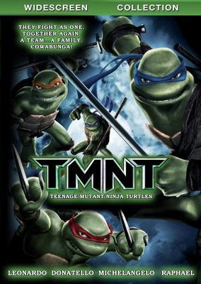 TMNT movie poster (2007) mug #MOV_fededa58