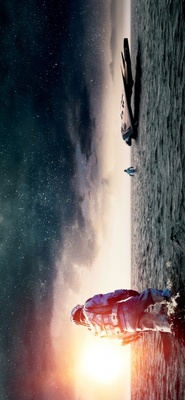 Interstellar movie poster (2014) tote bag #MOV_fee5ca53