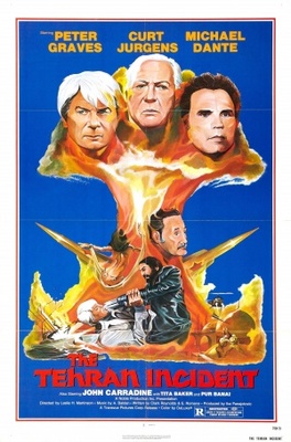 Missile X - Geheimauftrag Neutronenbombe movie poster (1981) Poster MOV_fee87fc2