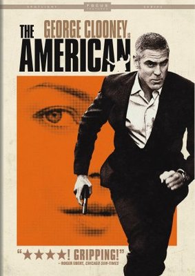 The American movie poster (2010) Poster MOV_fef3e6be