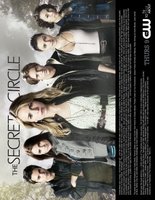 Secret Circle movie poster (2011) magic mug #MOV_fef4be32