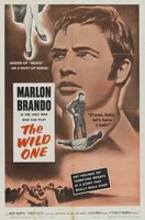 The Wild One movie poster (1953) Longsleeve T-shirt #651057