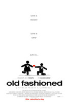 Old Fashioned movie poster (2014) sweatshirt #1301603