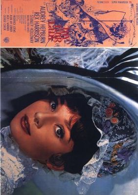My Fair Lady movie poster (1964) Poster MOV_ff00c57d