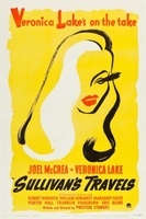 Sullivan's Travels movie poster (1941) hoodie #1124449