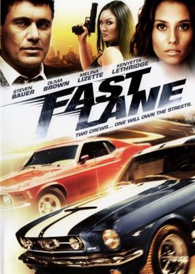 Fast Lane movie poster (2009) Poster MOV_ff073177