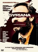 Syriana movie poster (2005) magic mug #MOV_ff1459f5