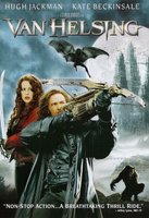 Van Helsing movie poster (2004) hoodie #650788