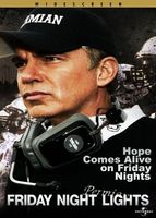 Friday Night Lights movie poster (2004) tote bag #MOV_ff336db7