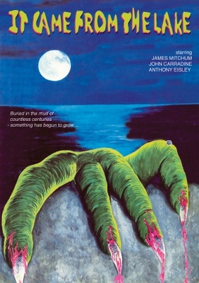 Monster movie poster (1979) poster