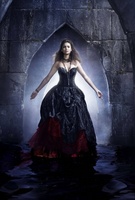 The Vampire Diaries movie poster (2009) Longsleeve T-shirt #930717