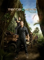 Terra Nova movie poster (2011) t-shirt #720001