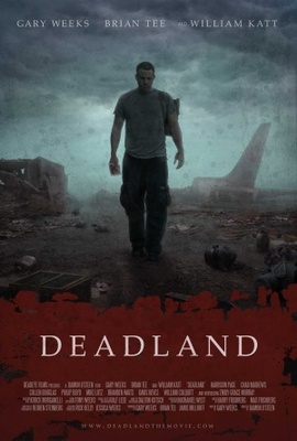 Deadland movie poster (2009) Poster MOV_ff60d316